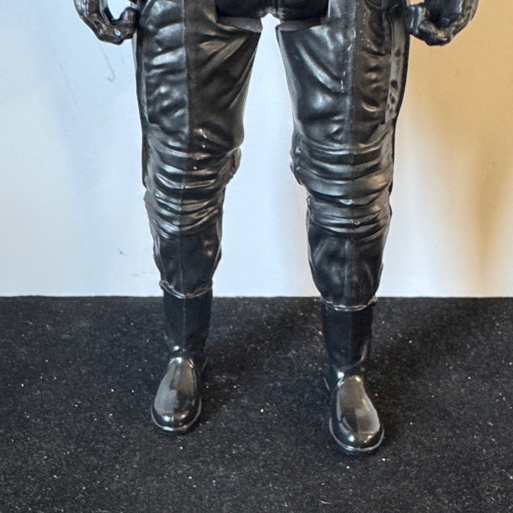 Star Wars The Awakens Space Mission First Order TIE Fighter Pilot - Picture 6 of 12